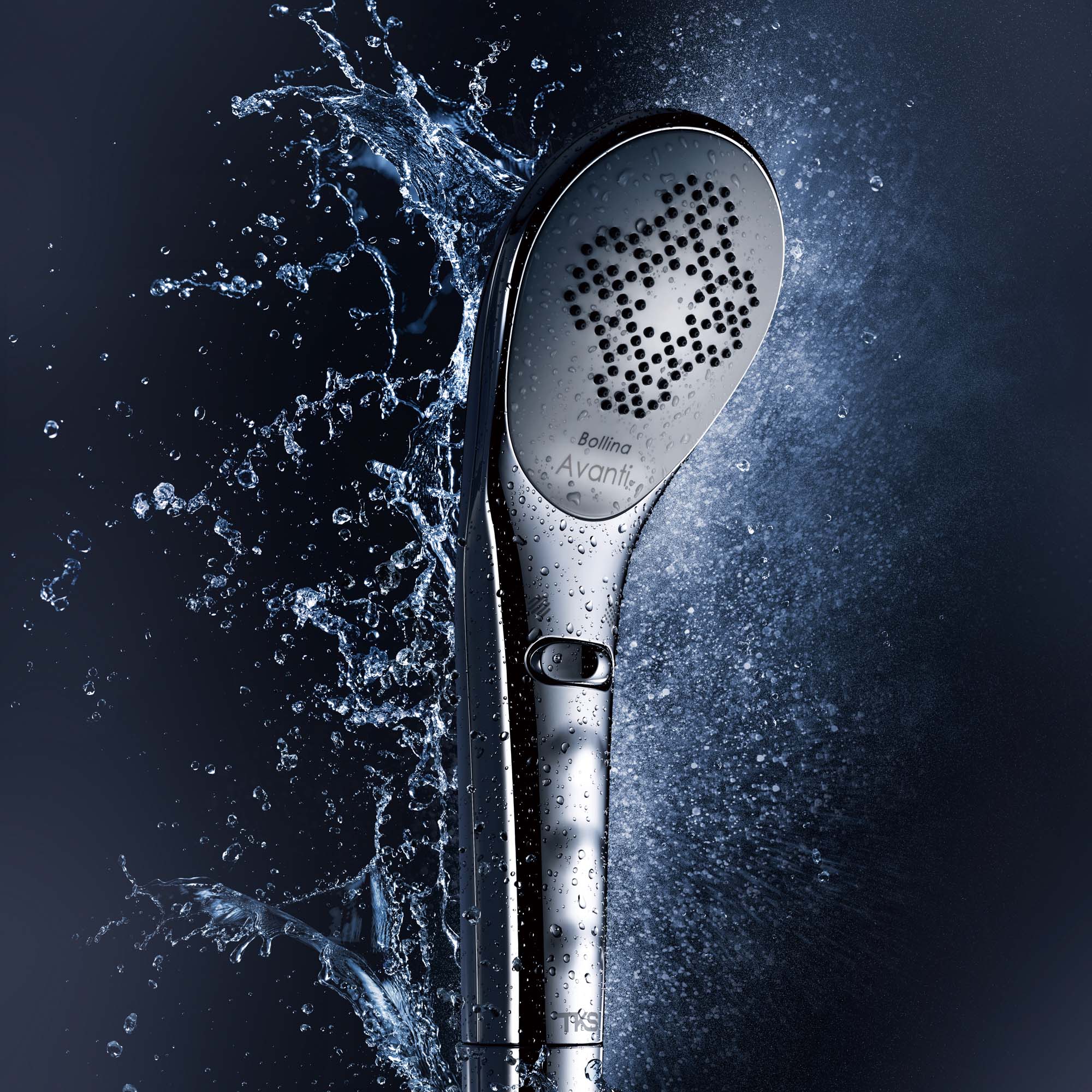 シャルレ ボリーナ アヴァンティ （シャワーヘッド）