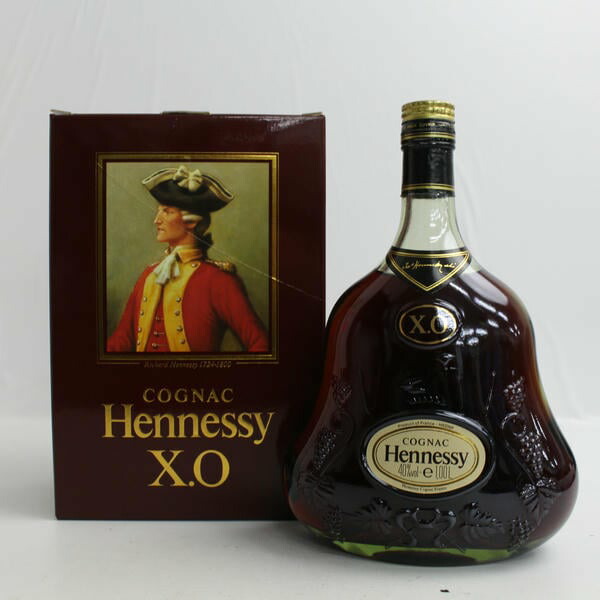 Hennessy X.O. コニャック 1000ml 楽天市場】ヘネシー xo 1000mlの通販