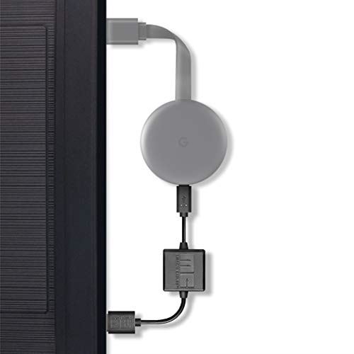 楽天市場】本体なし【最新版 (第3世代) Google Chromecast