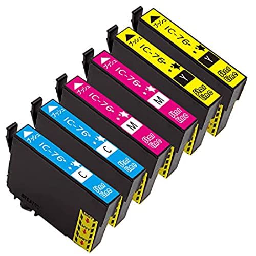 楽天市場】epson76インクの通販