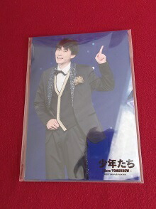 楽天市場】sixtones グッズ 京本の通販