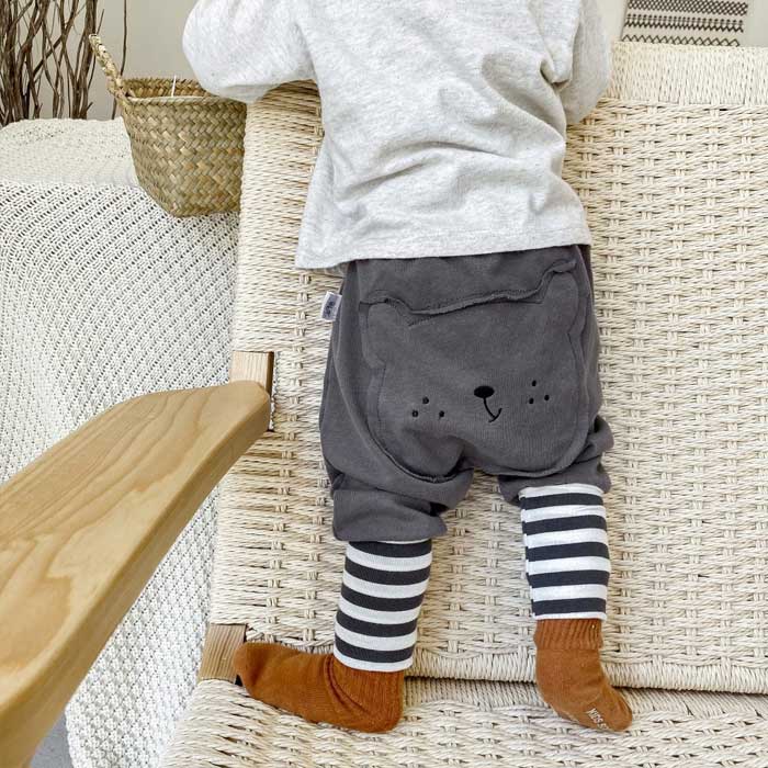 ベビー服 familiar セット 車 長袖 長ズボン 靴下 ベビー服 familiar