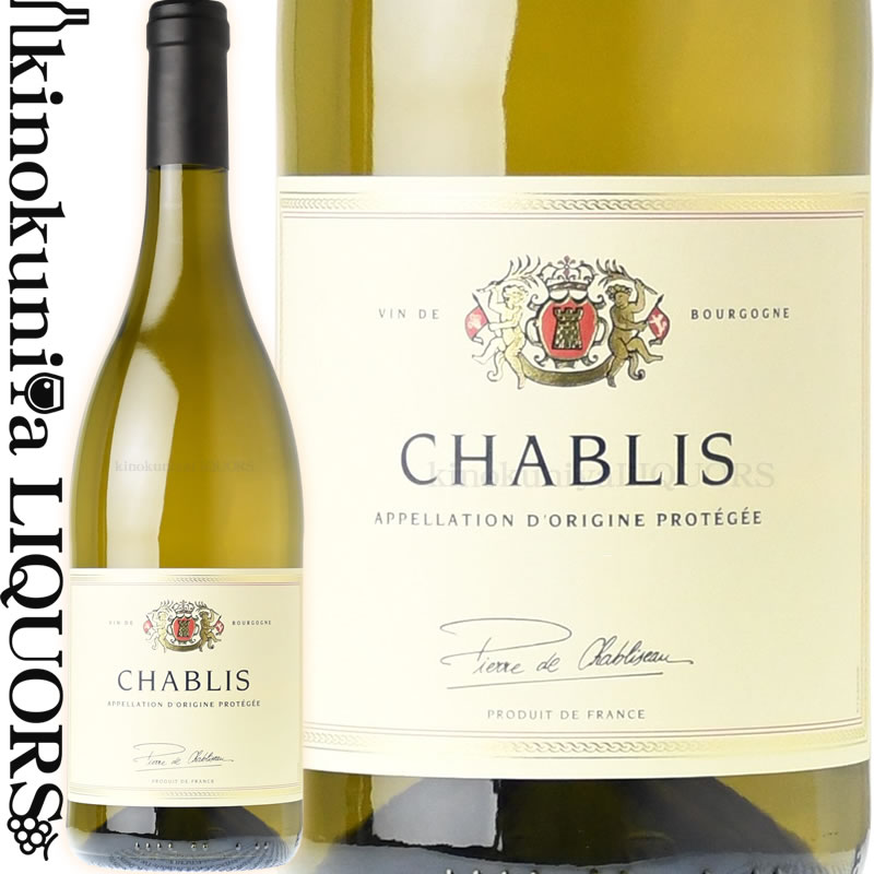 楽天市場】シャブリ ピエール ド シャブリゾー [2023][2024] 白ワイン
