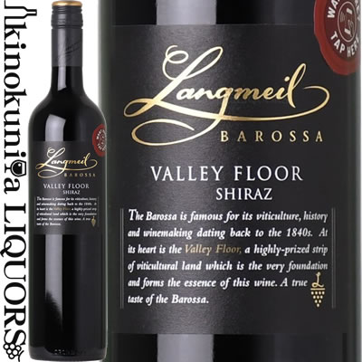 楽天市場】ラングメイル ヴァレー フロアー シラーズ [2021] 赤ワイン