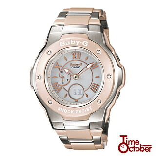 楽天市場】CASIOカシオBaby-GベビーG Tripper トリッパー ベイビー