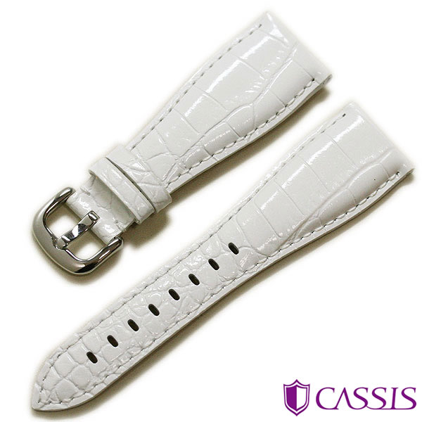 楽天市場】ガガミラノ マヌアーレ TYPE GGM 48mm 型押し 時計ベルト