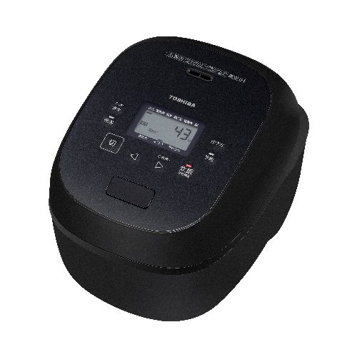 楽天市場】東芝 ジャー炊飯器 5.5合 炎匠炊き 真空圧力ih グラン