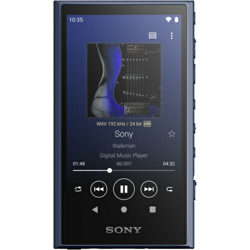 Sony WALKMAN NW-A307」の人気商品一覧 | 安い商品を通販サイトから