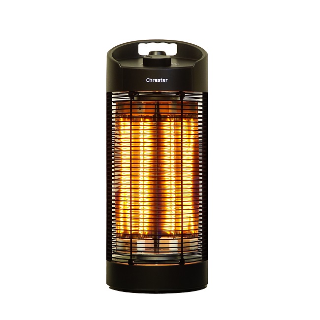 楽天市場】クレスター（Chrester）サラマンダーヒーター HEAT-Z-121B