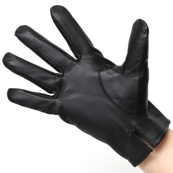 楽天市場】スマホ 操作可能 手袋 革手袋 レザー グローブ メンズ 三