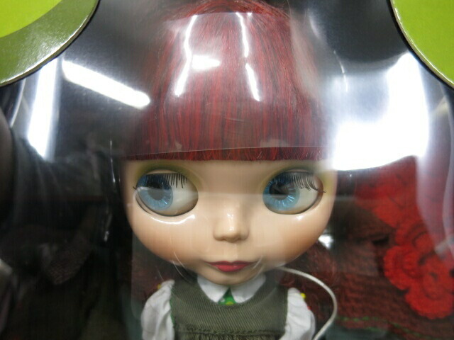 楽天市場】Blythe / ジェントルリバー ネオブライス B10319_2203