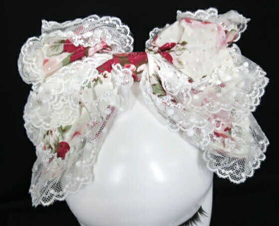 楽天市場】BABY, THE STARS SHINE BRIGHT / シュガーブーケ柄ロココ