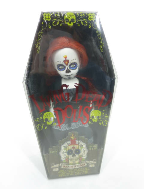 楽天市場】living dead dolls quackの通販