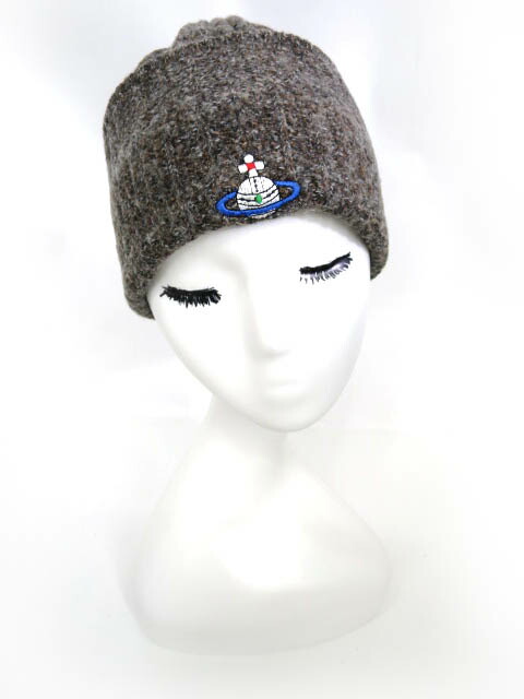 楽天市場】【中古】 Vivienne Westwood MAN / オーブ刺繍ニット