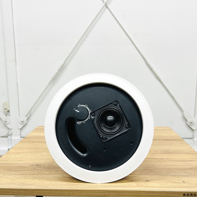 楽天市場】BOSE DS16F Loudspeaker 天井埋め込み型スピーカー 2個