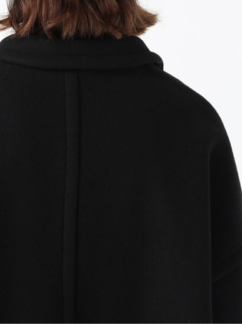 楽天市場】【SALE／30%OFF】ショートパイルメルトン オーバーサイズド