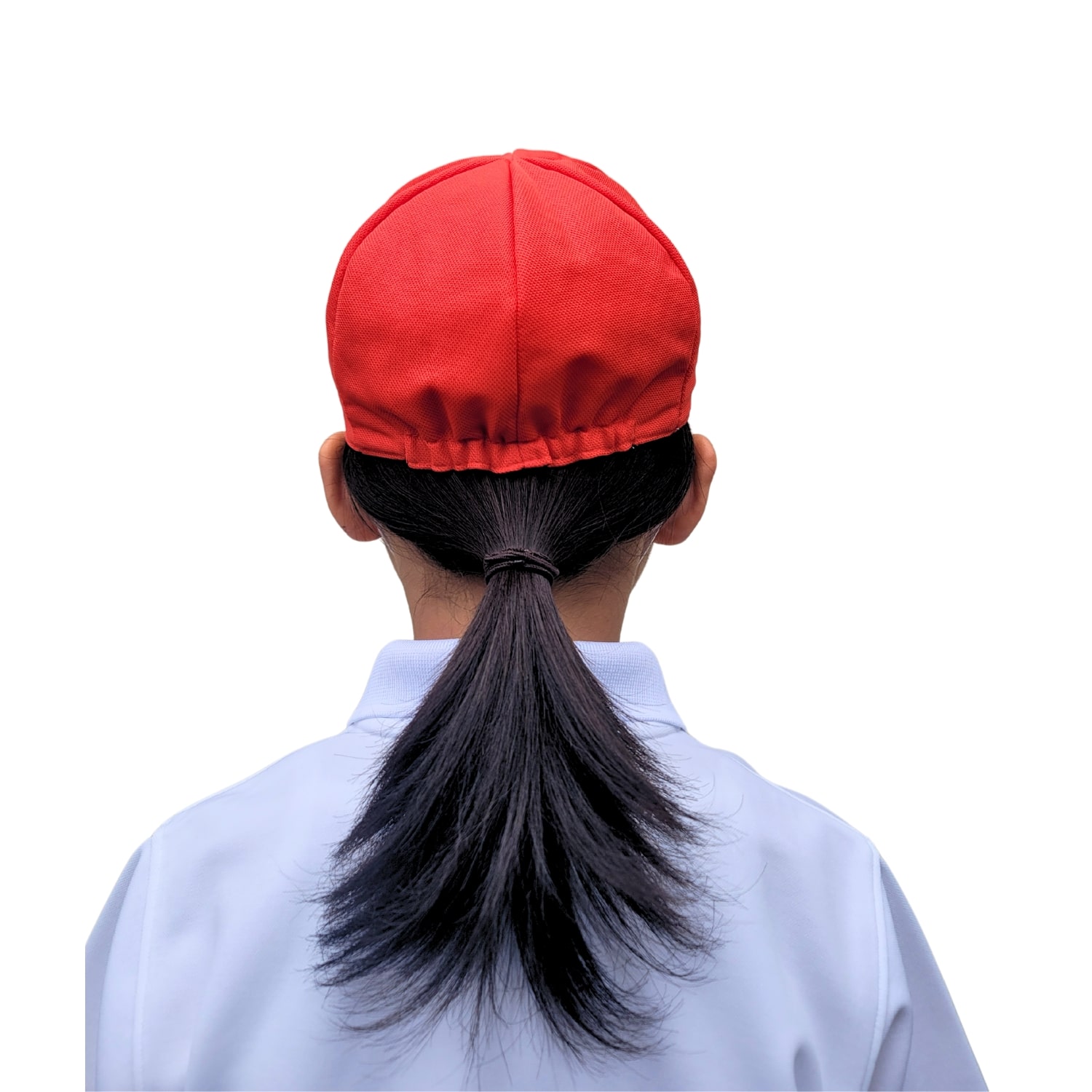 楽天市場】【 トンボ公式 】 赤白 帽子 体操 帽子 UPF50+ UV対策 つば