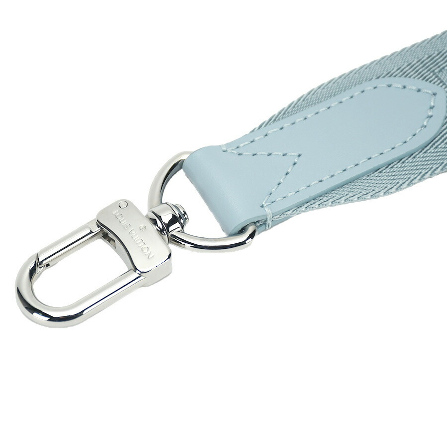 楽天市場】ルイヴィトン LOUIS VUITTON ナイロン ロゴ ショルダー