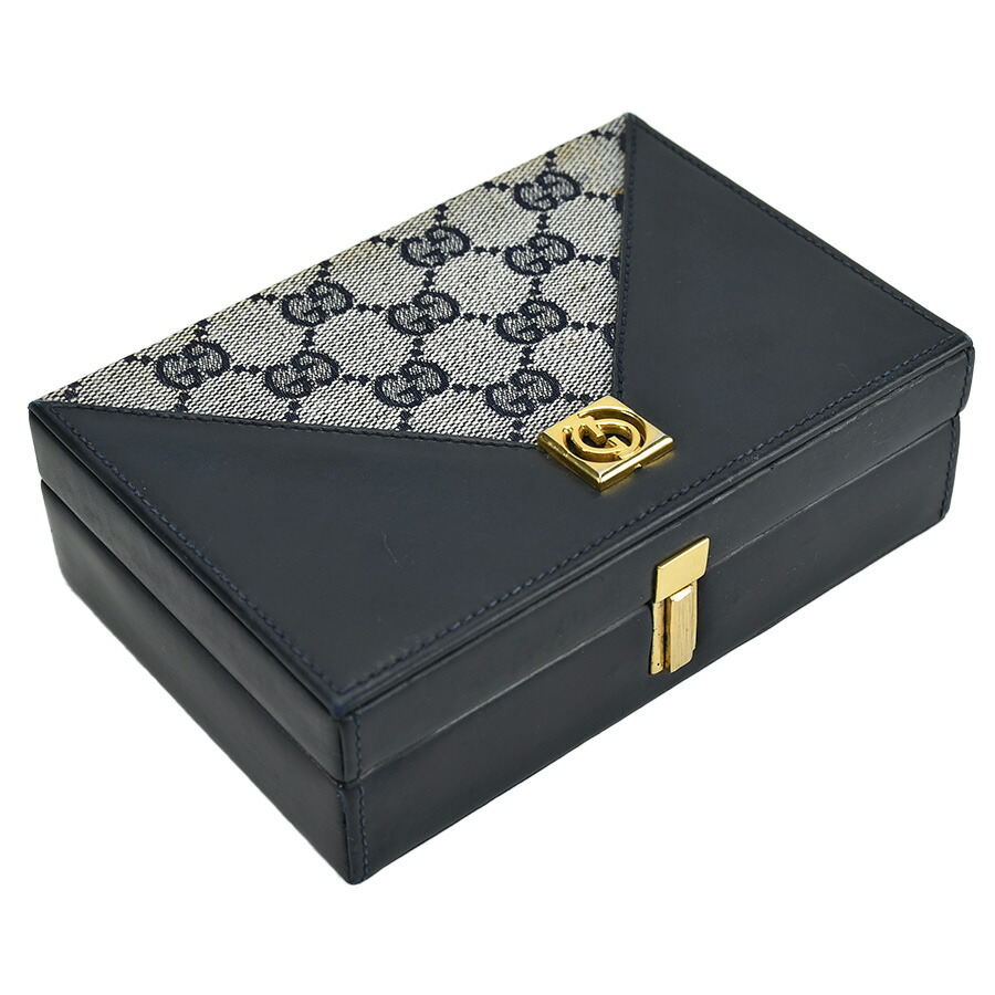 グッチ アクセサリーケース 保存袋 空箱 13個セット まとめ売り