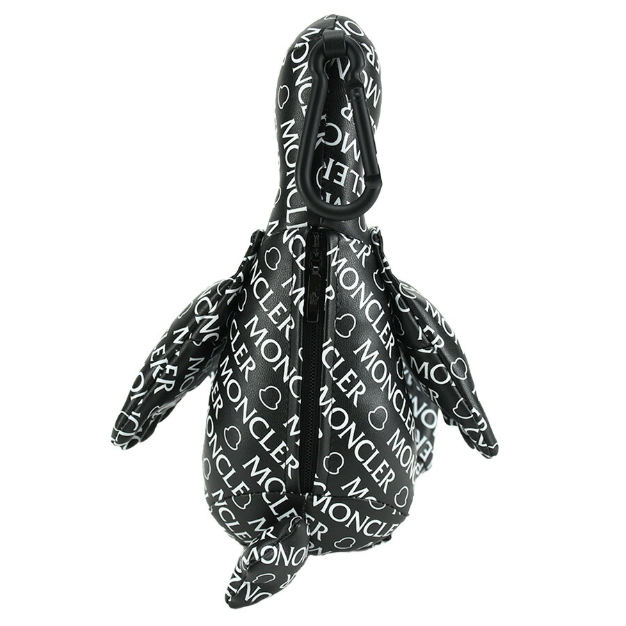 楽天市場】モンクレール MONCLER キーホルダー ダック型 DUCK KEY