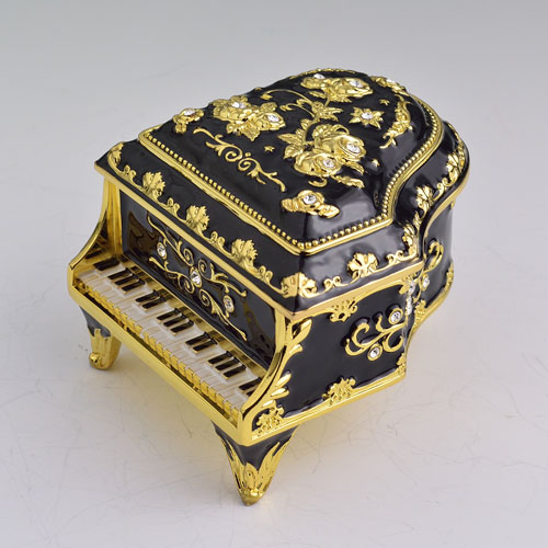 楽天市場】【お買い物マラソン期間限定！ポイント5倍】【ピアノ型宝石