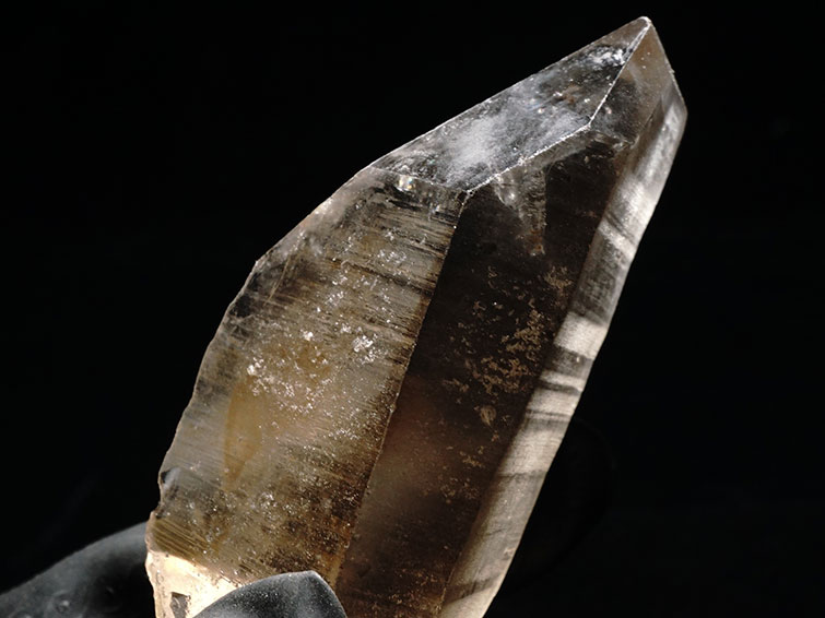 楽天市場】レムリアンシード 水晶 原石 シトリンクォーツ スモーキー