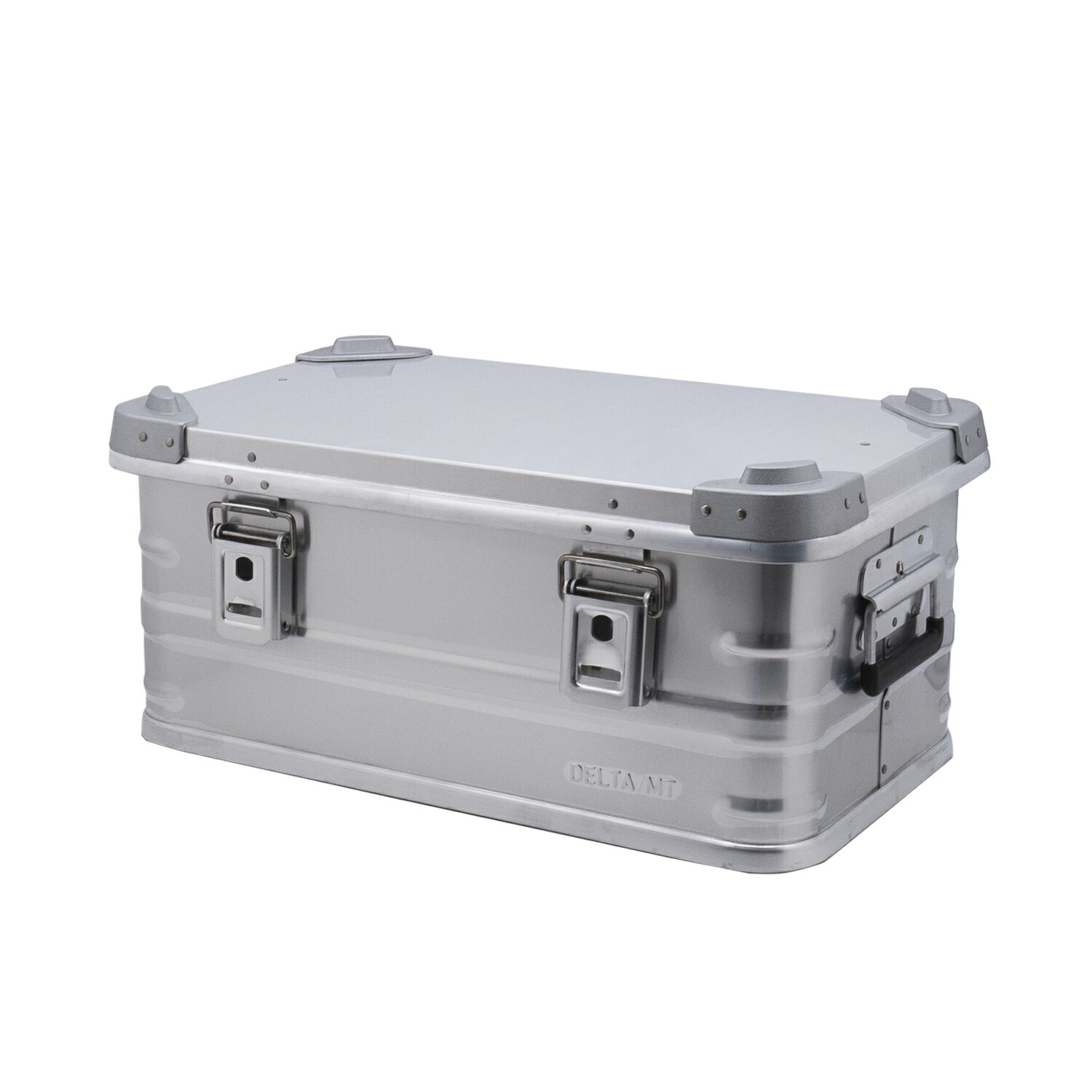 楽天市場】DELTA/MT Extreme X 30アルミコンテナ [ アルミニウム