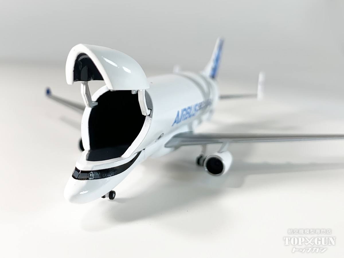 エアバス ベルーガXL XL#3 F-GXLI 1/500 2025年7月15日発売