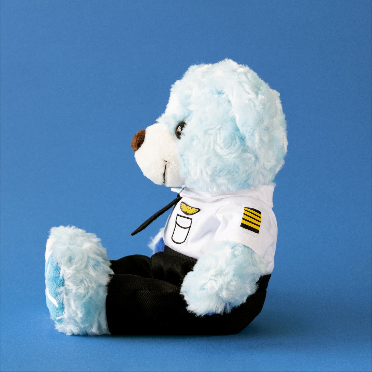 ラストレア バニラエア CA ベアスペシャルセット 飛行機 模型