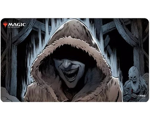 ウルトラプロ MTG FF プレイマット 苦悩の竜騎士、カイン ウルトラプロ