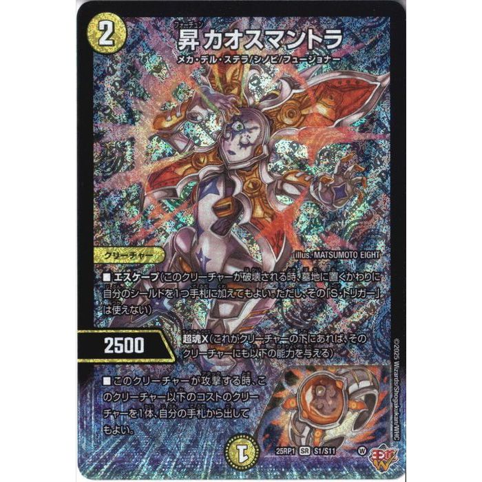 楽天市場】昇カオスマントラの通販