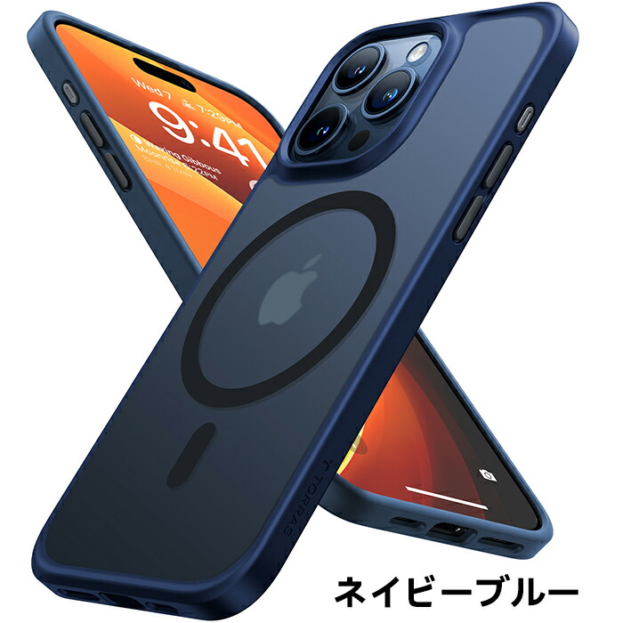楽天市場】【楽天1位】【Magsafe強磁力】 TORRAS iPhone 17 ケース