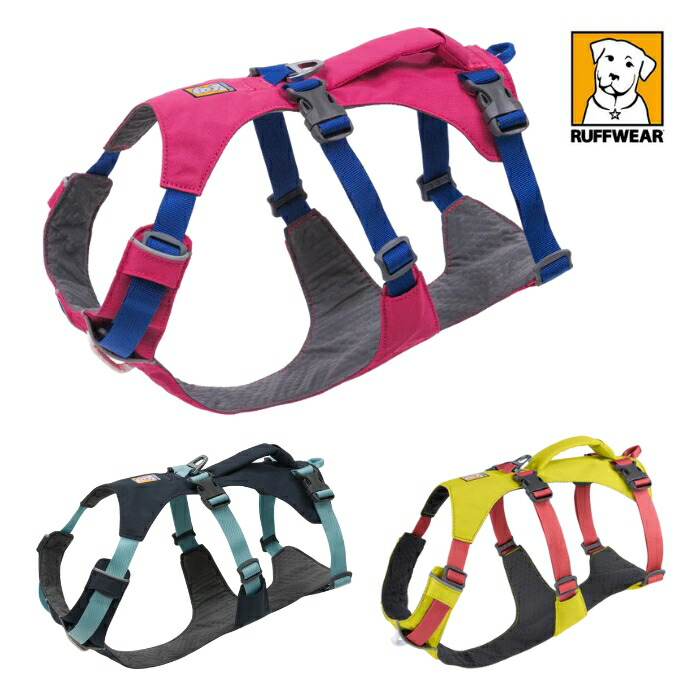 楽天市場】【ラフウェア 認定取扱店】【犬ハーネス抜けにくい】【犬