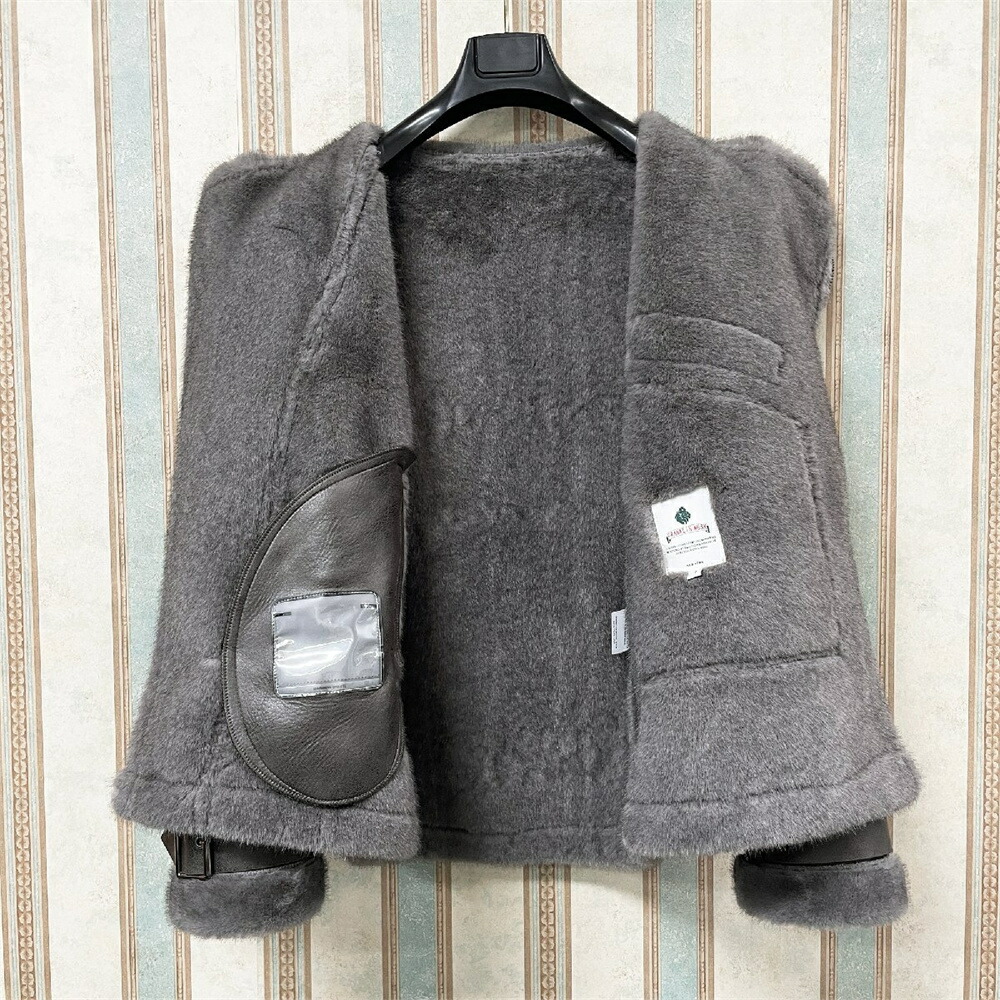 楽天市場】レザージャケット EU製 FRANKLIN MUSK アメリカ