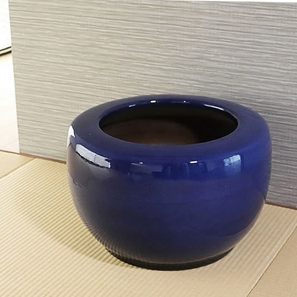 楽天市場】火鉢 陶器（横幅（cm）40 ～ 49.9）の通販