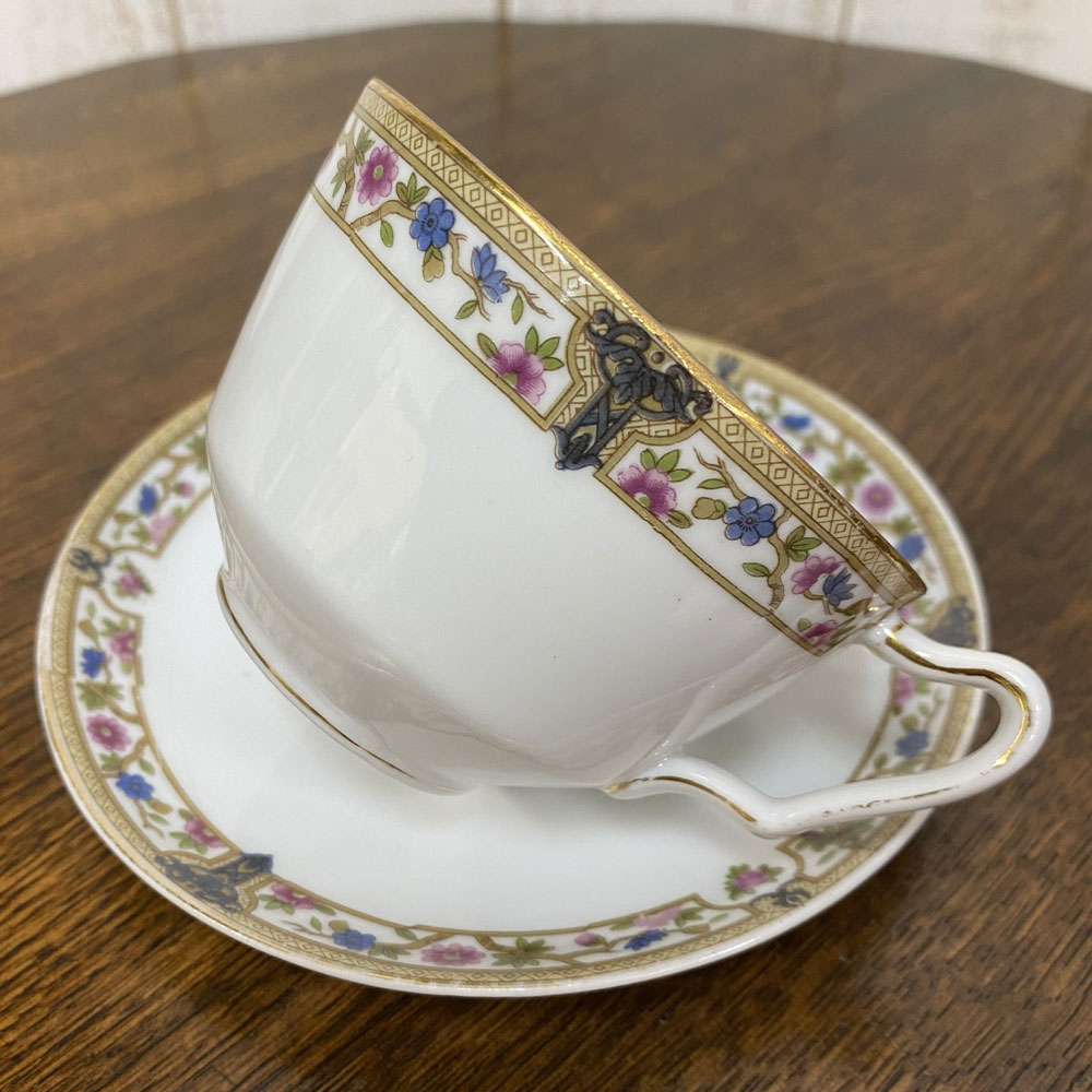 オールドノリタケ マルキ ティーセット 32点 【公式通販】