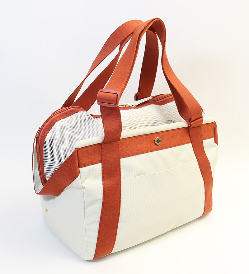 楽天市場】ミリオン ベーグルバッグ 犬 猫 キャリーバッグ キャリー