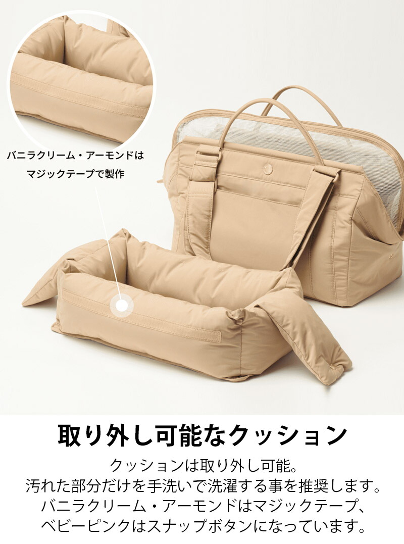 楽天市場】ミリオン 犬 キャリー 猫 キャリーバッグ ショルダー 小型犬