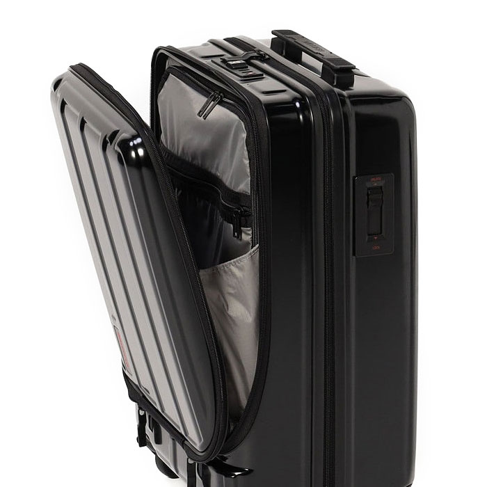 楽天市場】【正規品】ブリーフィング キャリーケース BRIEFING H-34F