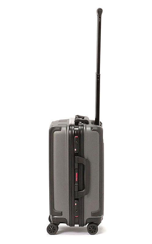 楽天市場】【正規品】BRIEFING ブリーフィング H-35 HD スーツケース