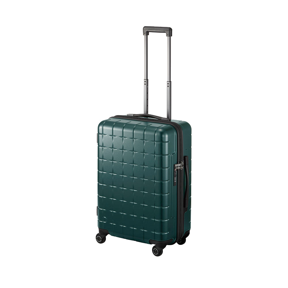 プロテカキャリーケース53L