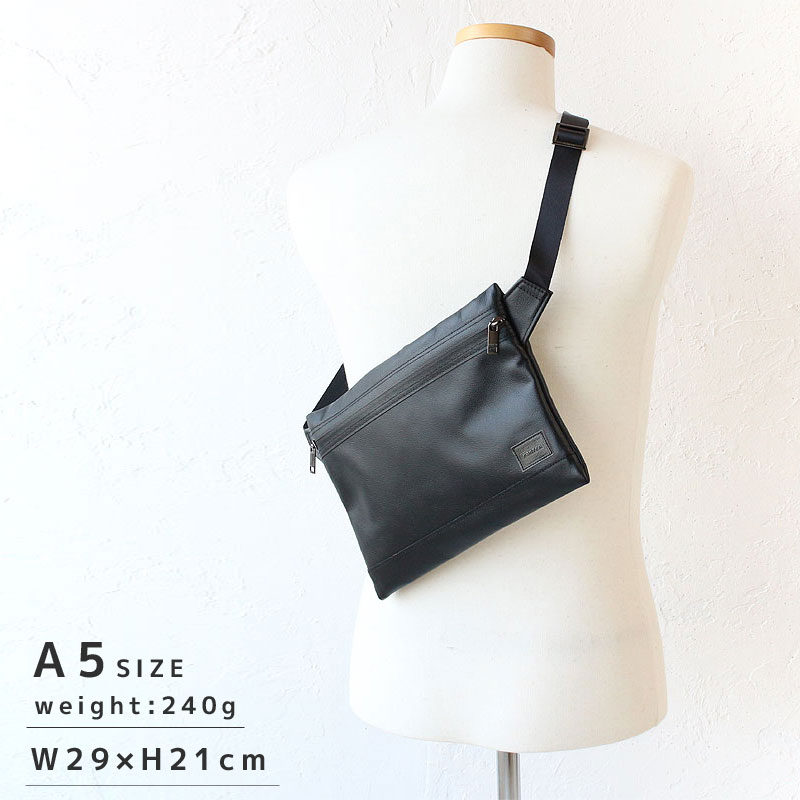 楽天市場】ポーター ガード サコッシュ 033-05068 吉田カバン メンズ