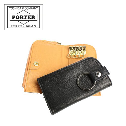 楽天市場】ポーター ダブル キーケース 129-06014 吉田カバン メンズ
