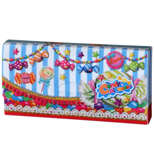 楽天市場】プリパラ プリチケファイルバッグ マリオネットミューの通販