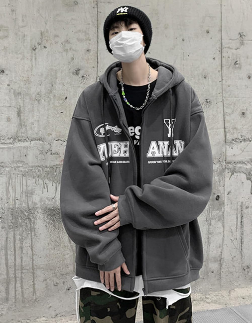 楽天市場】長袖 メンズ フード 付き メンズスウェット フード付 ライト