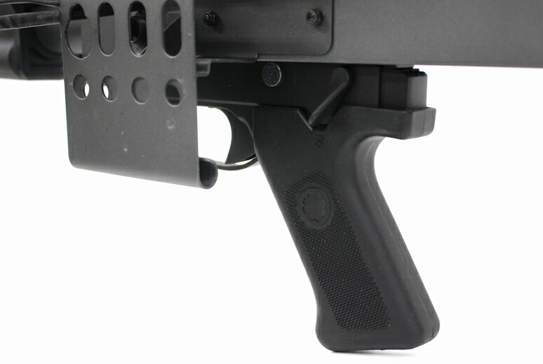 富*星様 【数量限定品】 TOP JAPAN 製 M60E4 Mk43 mod0 富*星様 【数量