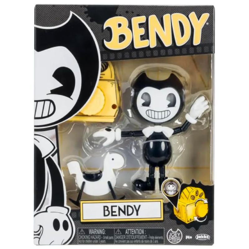 楽天市場】bendy（フィギュア｜コレクション）：ホビーの通販