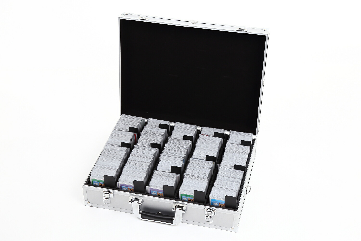 楽天市場】~カード整理収納に革命を起こす、5000枚以上収納可能な