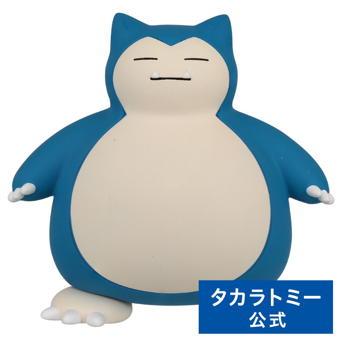 カビゴン シール列伝 ソリッドタイプ ［超希少］ カビゴン シール列伝