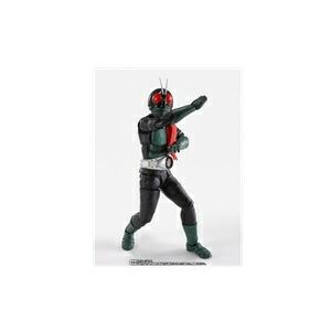 楽天市場】S.H.Figuarts (真骨彫製法) 仮面ライダー1号 (桜島Ver